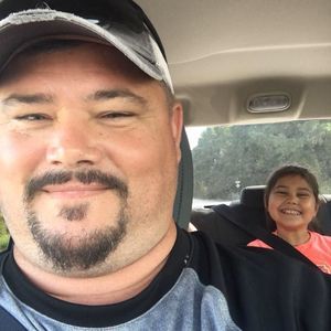 Meet your Posher, Curtis